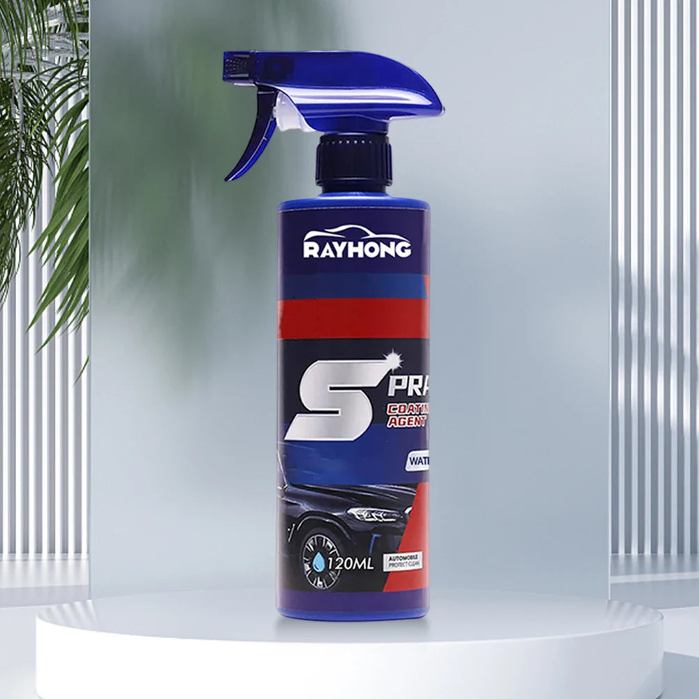 1+1 GRATIS | HydroCoat™ | Langdurige glans en bescherming