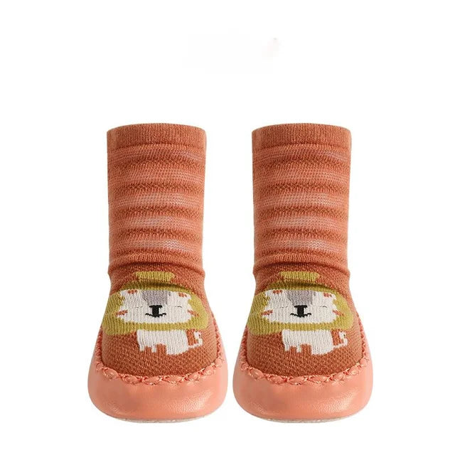 Toddler Non-slip Socks™ - Anti-slip socks - baby shoes