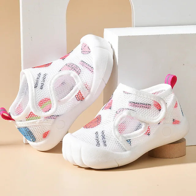 Puddle Play Pals™ - Lightweight and non-slip - Sandals for children