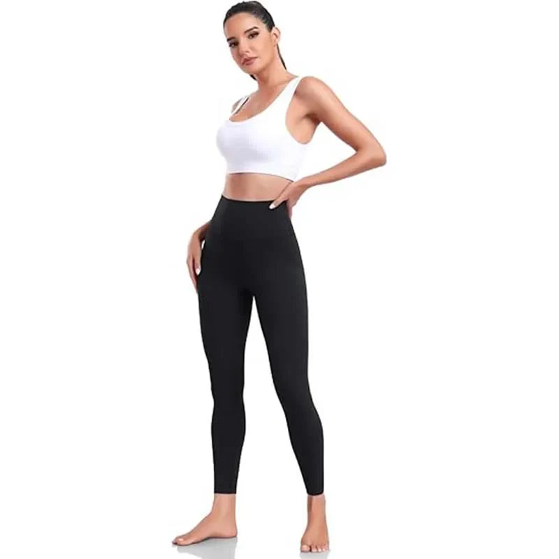 ComfortFit Jóga Leggings