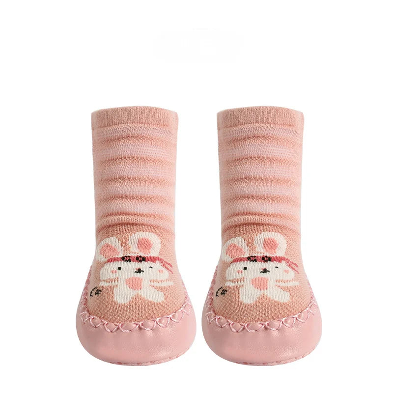 Toddler Non-slip Socks™ - Anti-slip socks - baby shoes