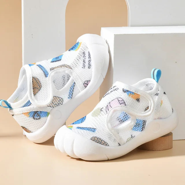 Puddle Play Pals™ - Lightweight and non-slip - Sandals for children