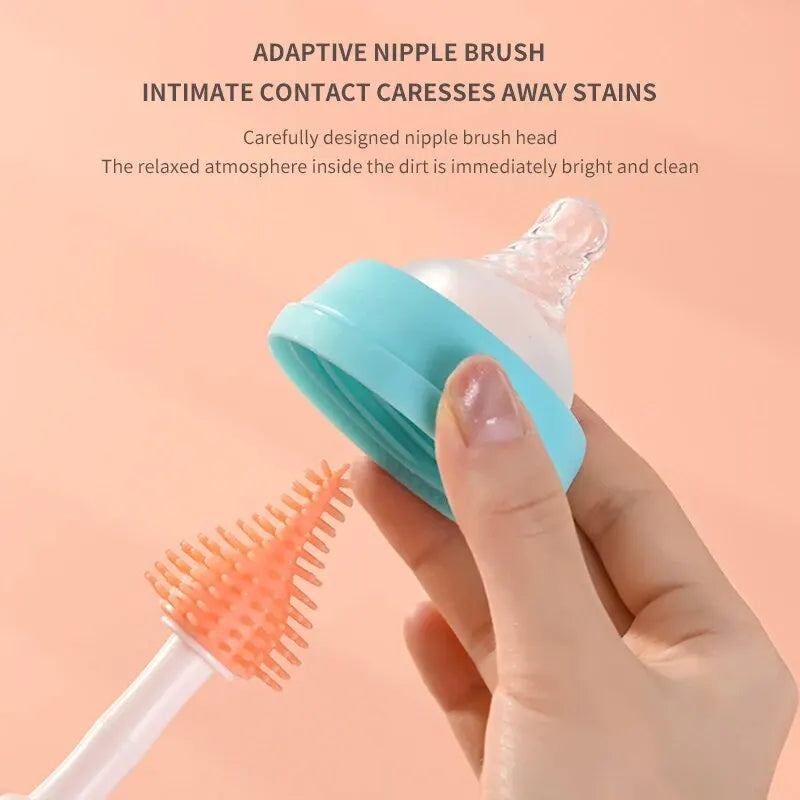 BabyBottle™ | Brush Cleaning Set