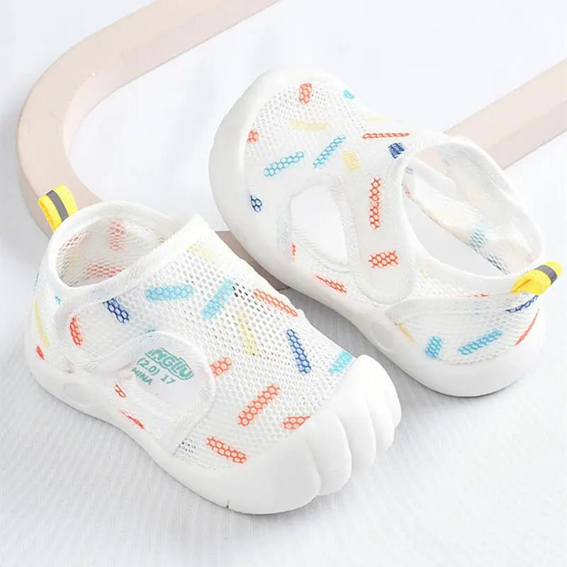 Puddle Play Pals™ - Lightweight and non-slip - Sandals for children