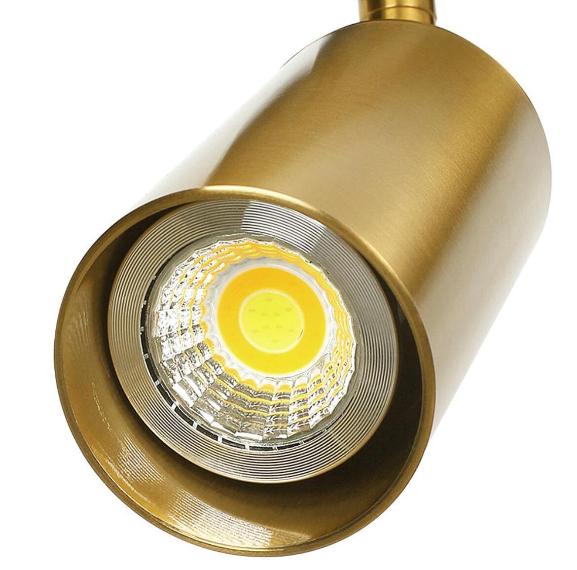 Moderne LED-spotlights