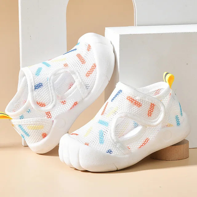 Puddle Play Pals™ - Lightweight and non-slip - Sandals for children