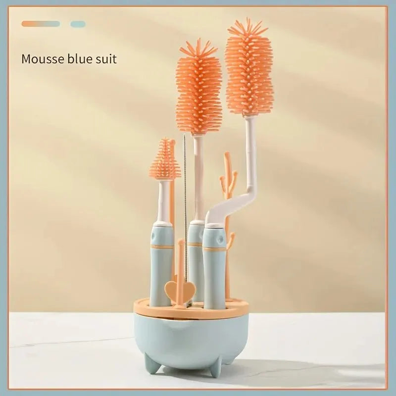 BabyBottle™ | Brush Cleaning Set