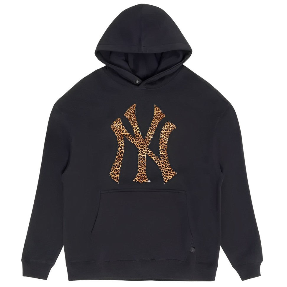 NYC Luipaard Hoodie