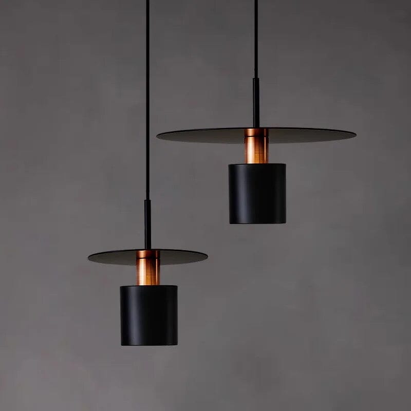 Simplistic urseline Pendant light