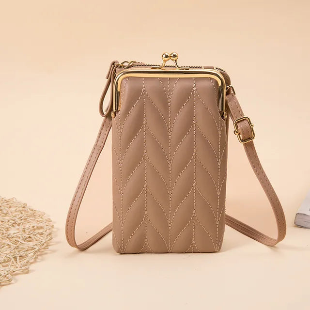 Chicdia | Mini phone bag