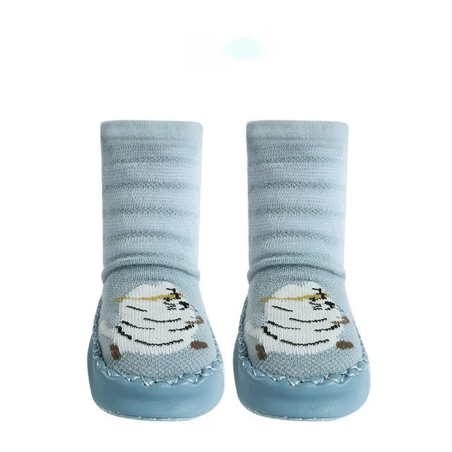 Toddler Non-slip Socks™ - Anti-slip socks - baby shoes