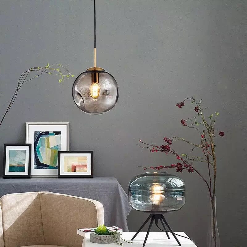 Serene Ceiling Lights