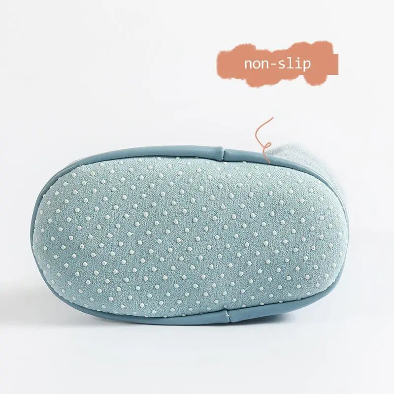 Toddler Non-slip Socks™ - Anti-slip socks - baby shoes