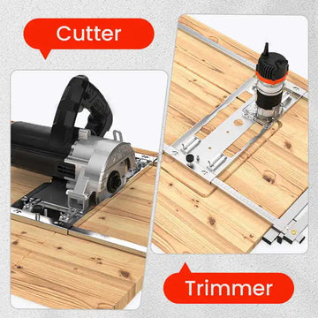 Precision wood cutting discount