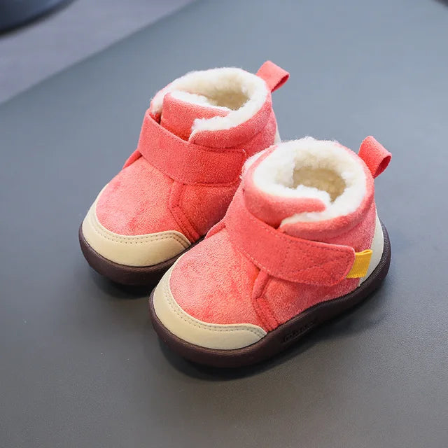 Mini Fashion™ - Super warm - Winterschoenen voor kinderen