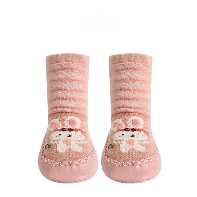 Toddler Non-slip Socks™ - Anti-slip socks - baby shoes