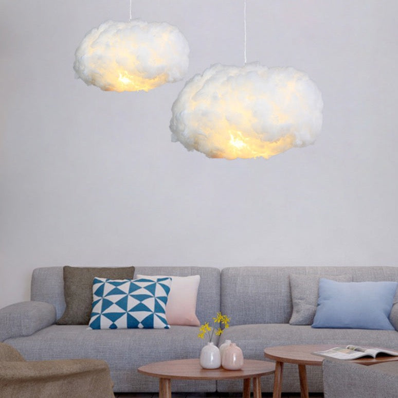 Cloud Lighting/Lamp