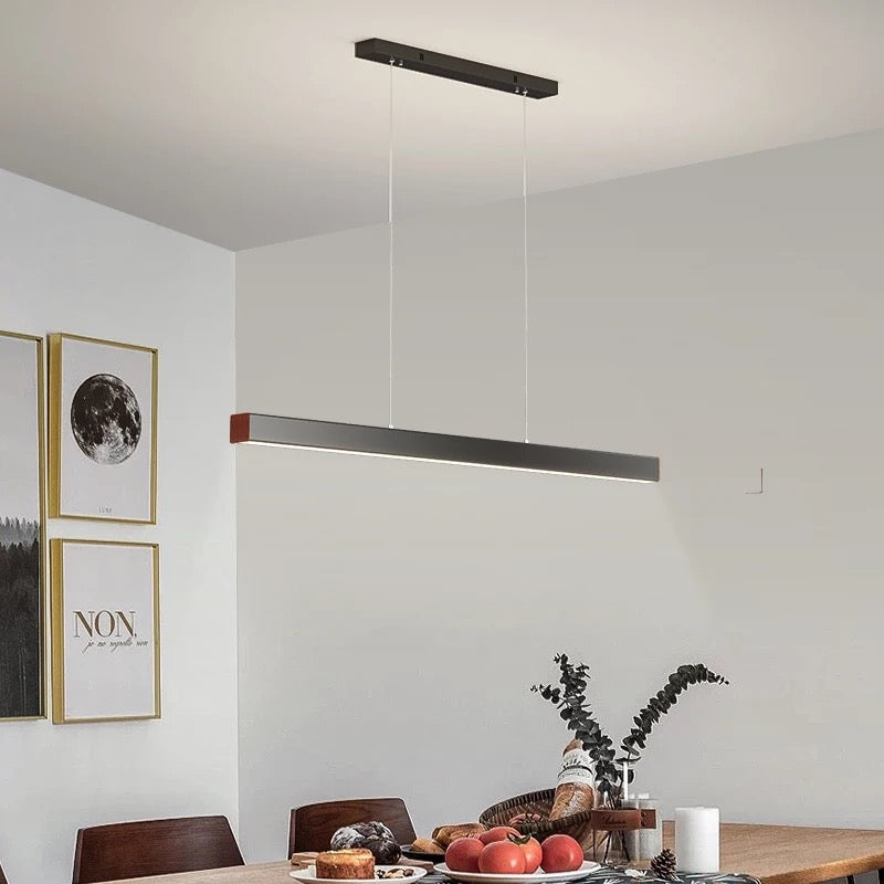 The Minimal Bar Lamp