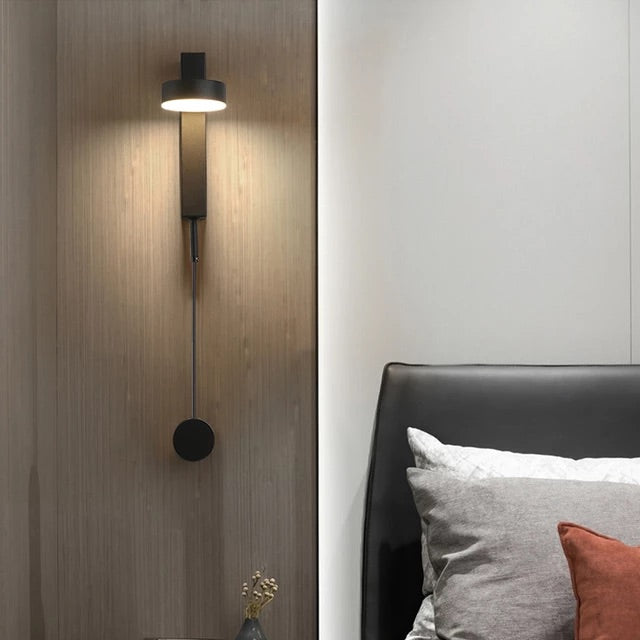 Luminaire Wall Lamp