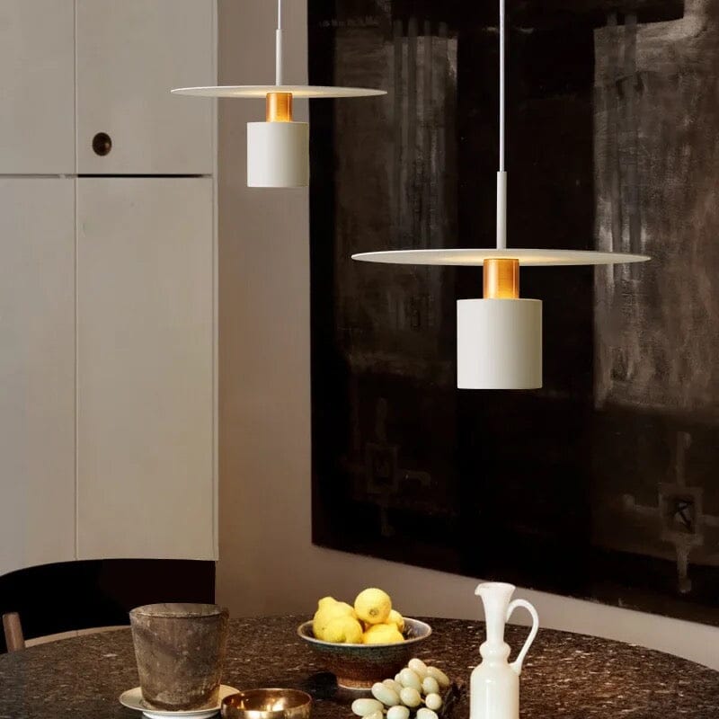 Simplistic urseline Pendant light