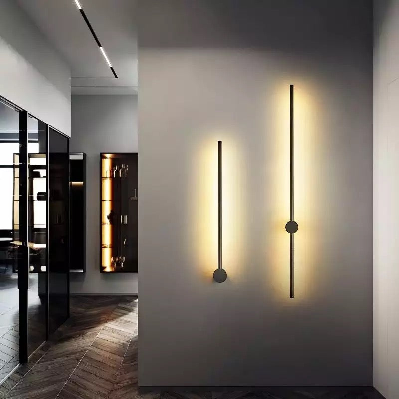 Yohan Pole Lights