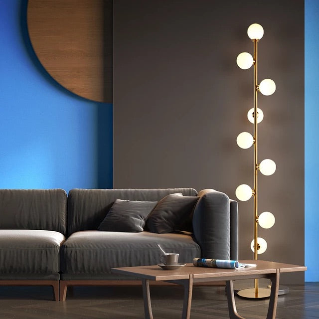 Luna Floor Lamp