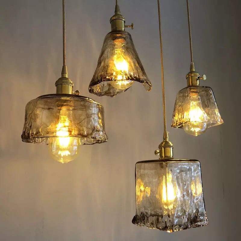 Amirino Glass Ceiling Lights