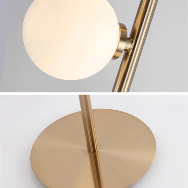 Luna Floor Lamp