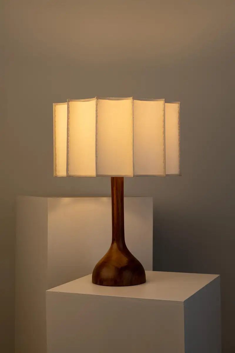 Rotgeta Lamp