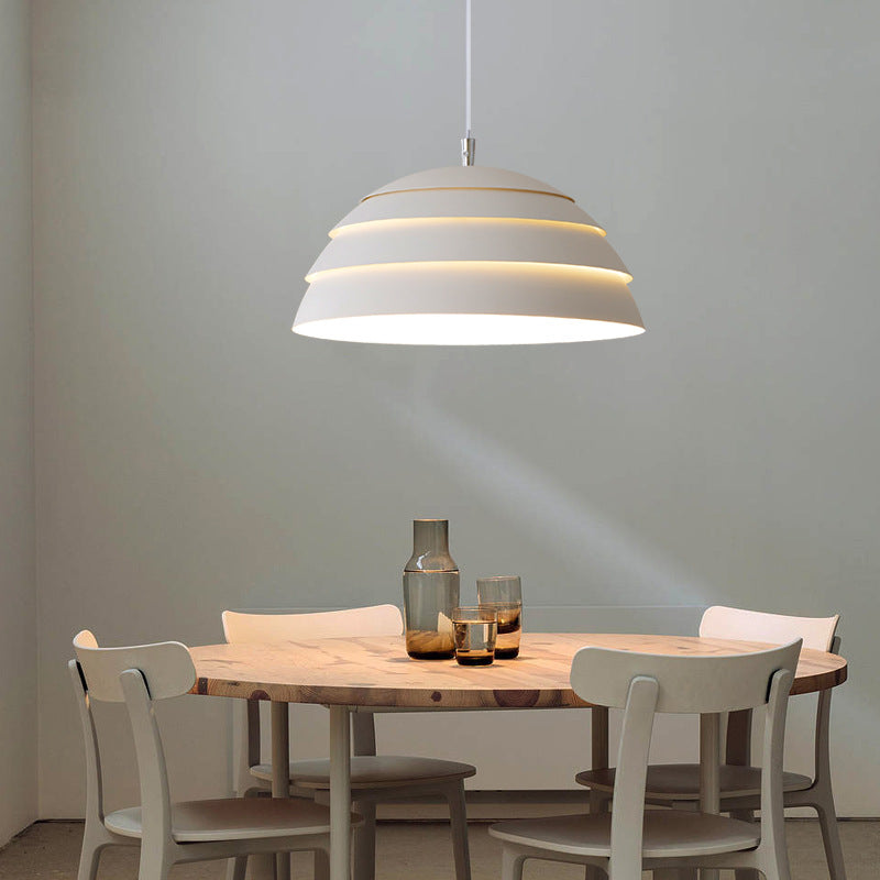 Domeo - LED Pendant Lamp