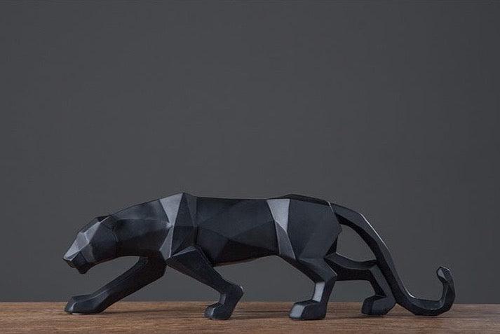 Jag Sculpture