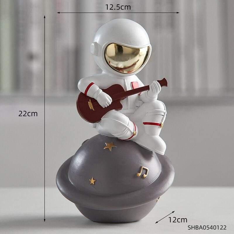 Jaina Astronaut Decor/Sculptuur