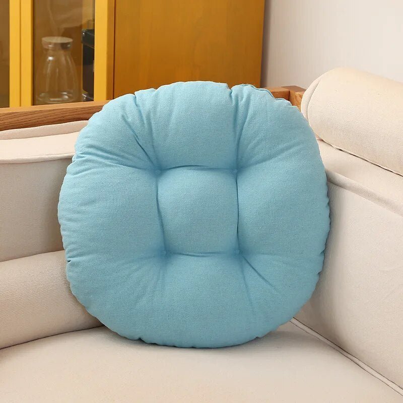 Coussin de sol de style futon japonais