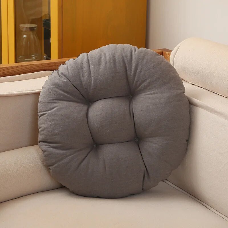 Coussin de sol de style futon japonais