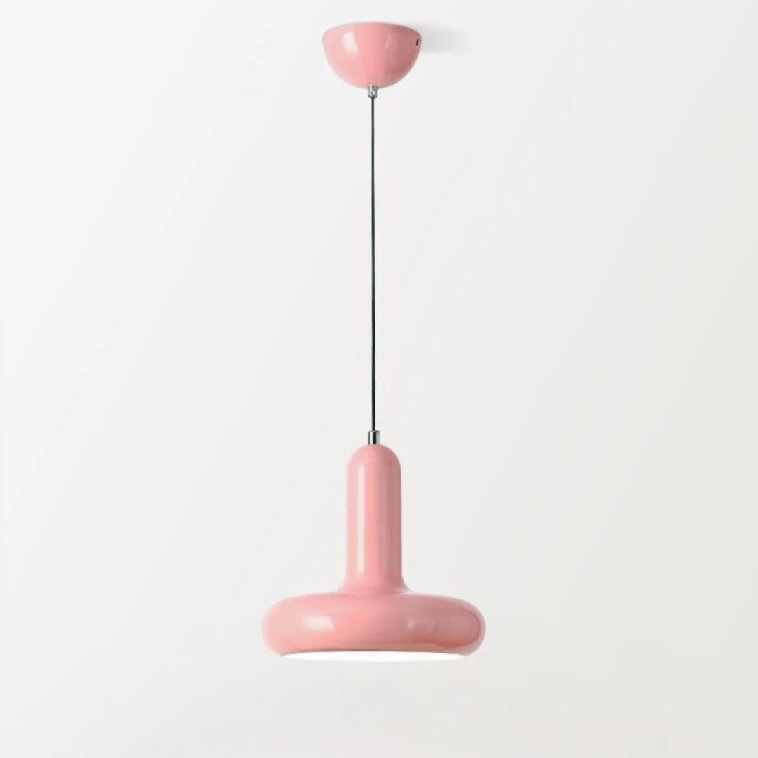 Suspension LED Scandinave – Design élégant et moderne pour intérieurs contemporains