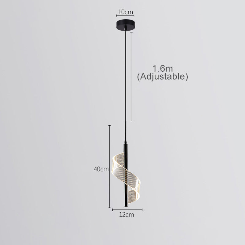 Eleganti – Lampade a sospensione a LED dal design contemporaneo