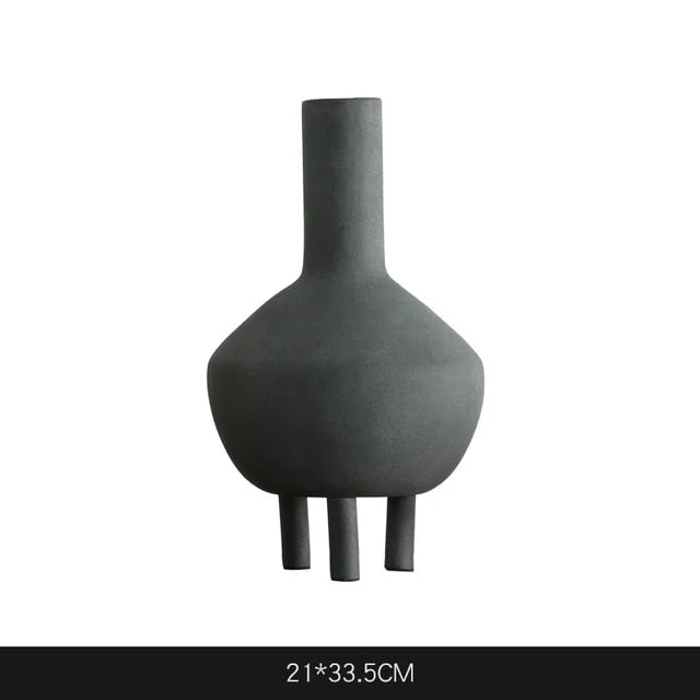 Layla Ceramic Vase