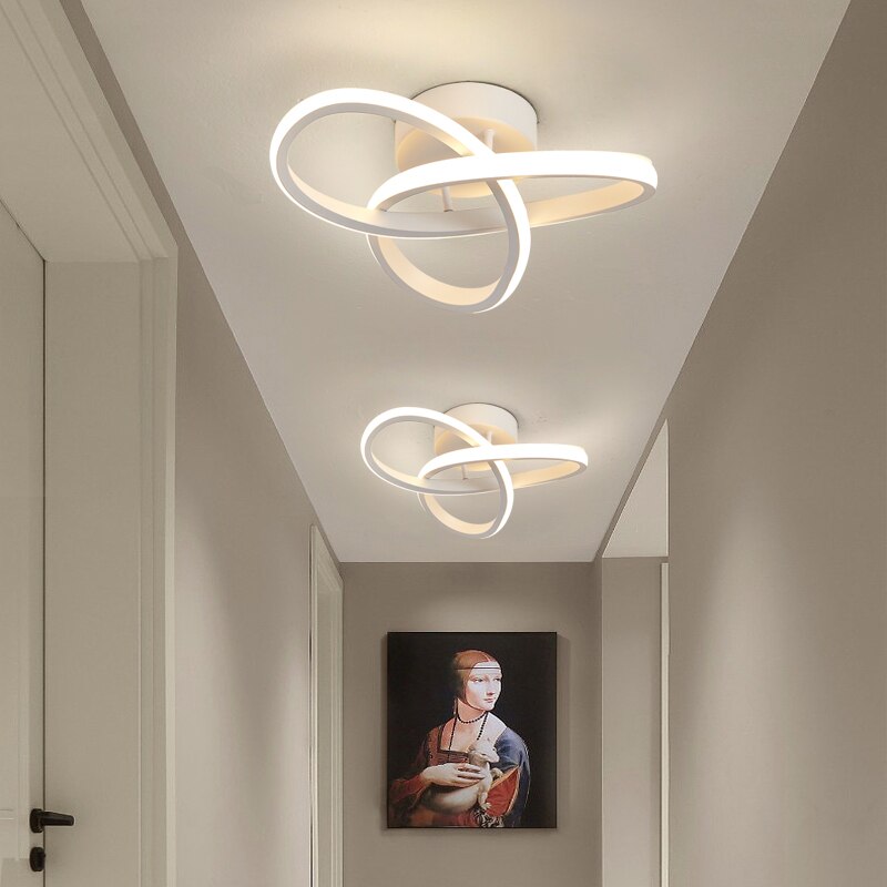 SmartLight™ - Moderne og stilig taklampe