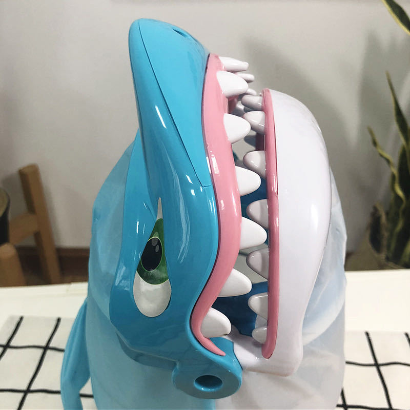 HappyShark™ Leuk Haaienbeet Bordspel