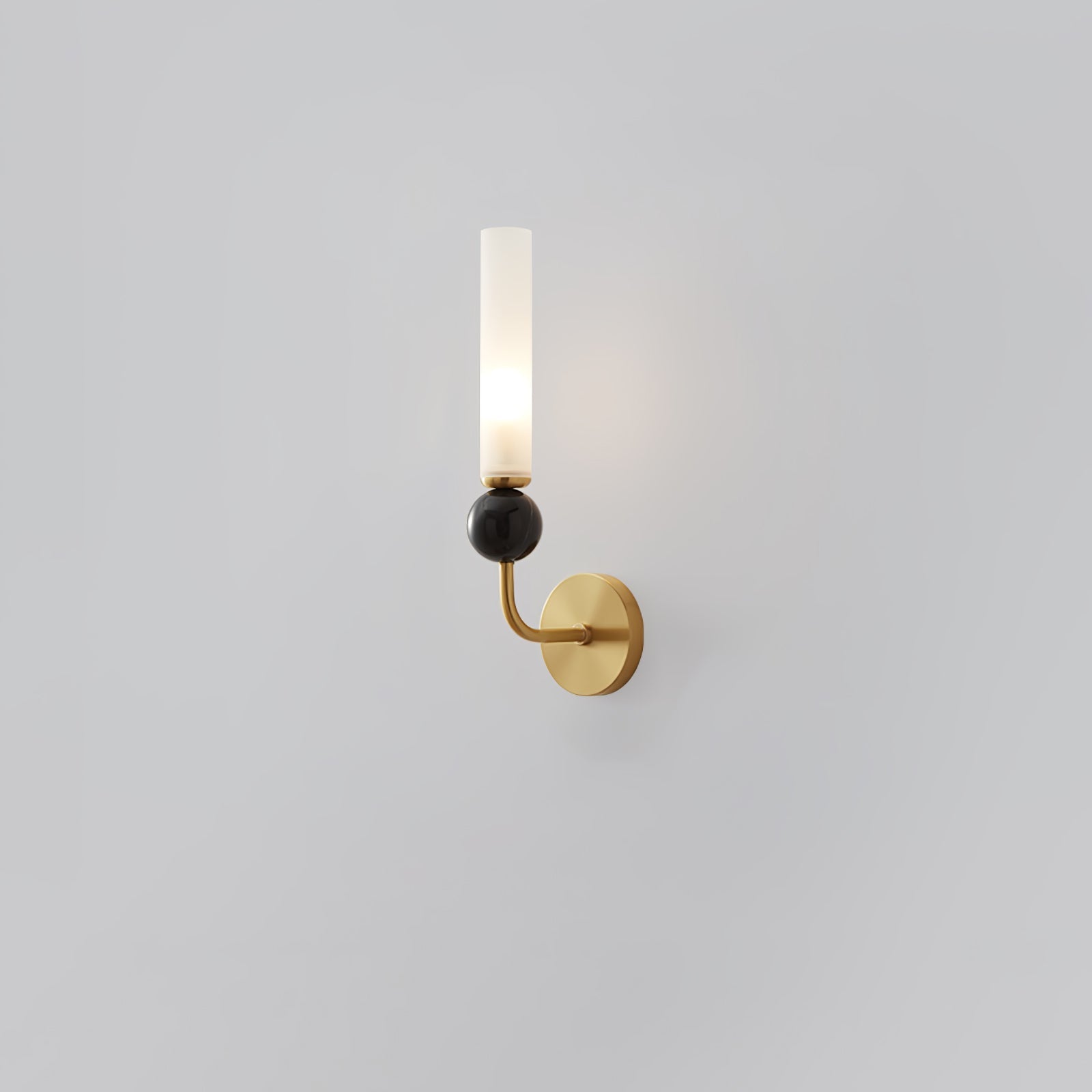 Jolie Marble vertikal vegglampe