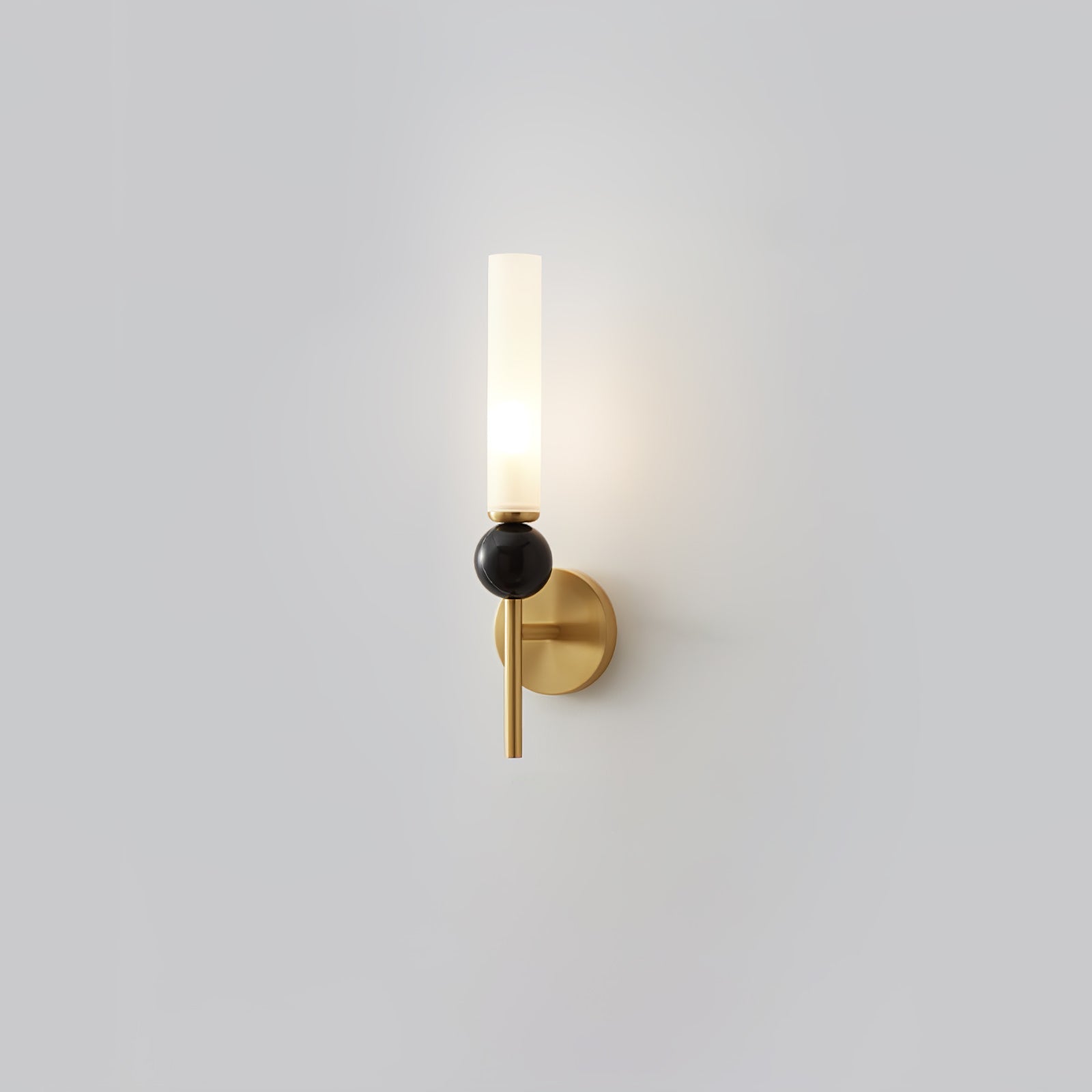 Jolie Marble vertikal vegglampe