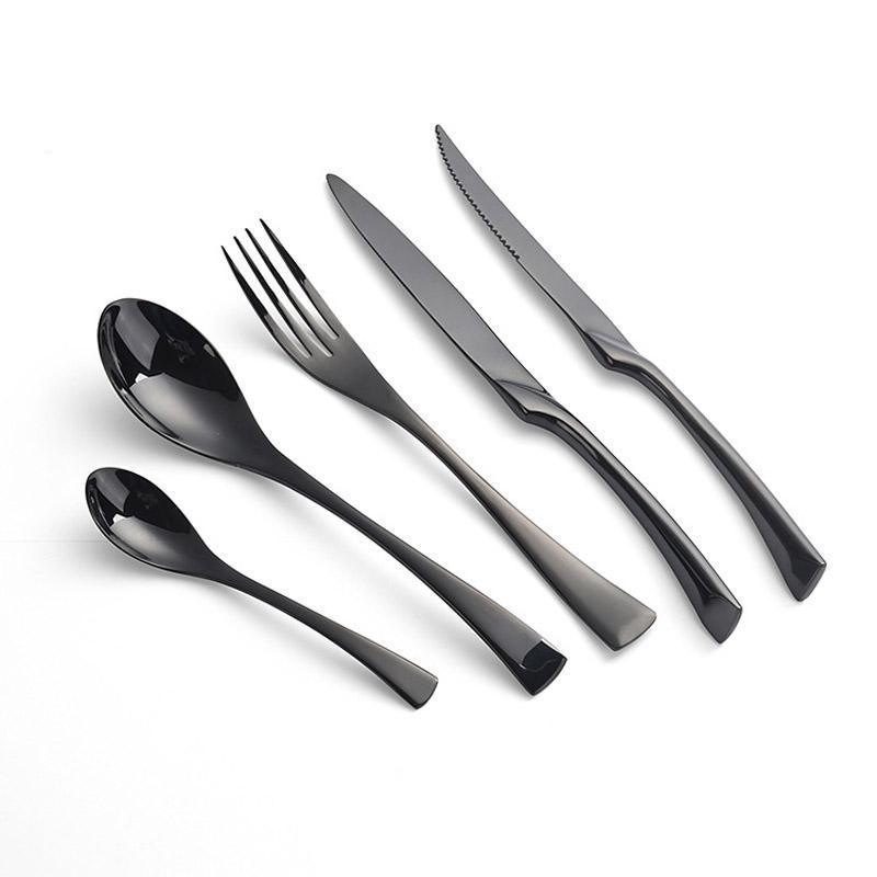 Kaya Premium Flatware Set