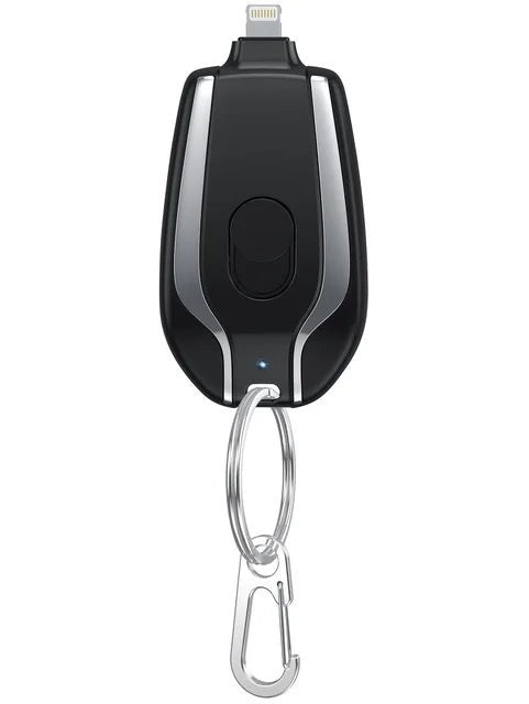 KeyCharge™ | Mini chargeur de téléphone