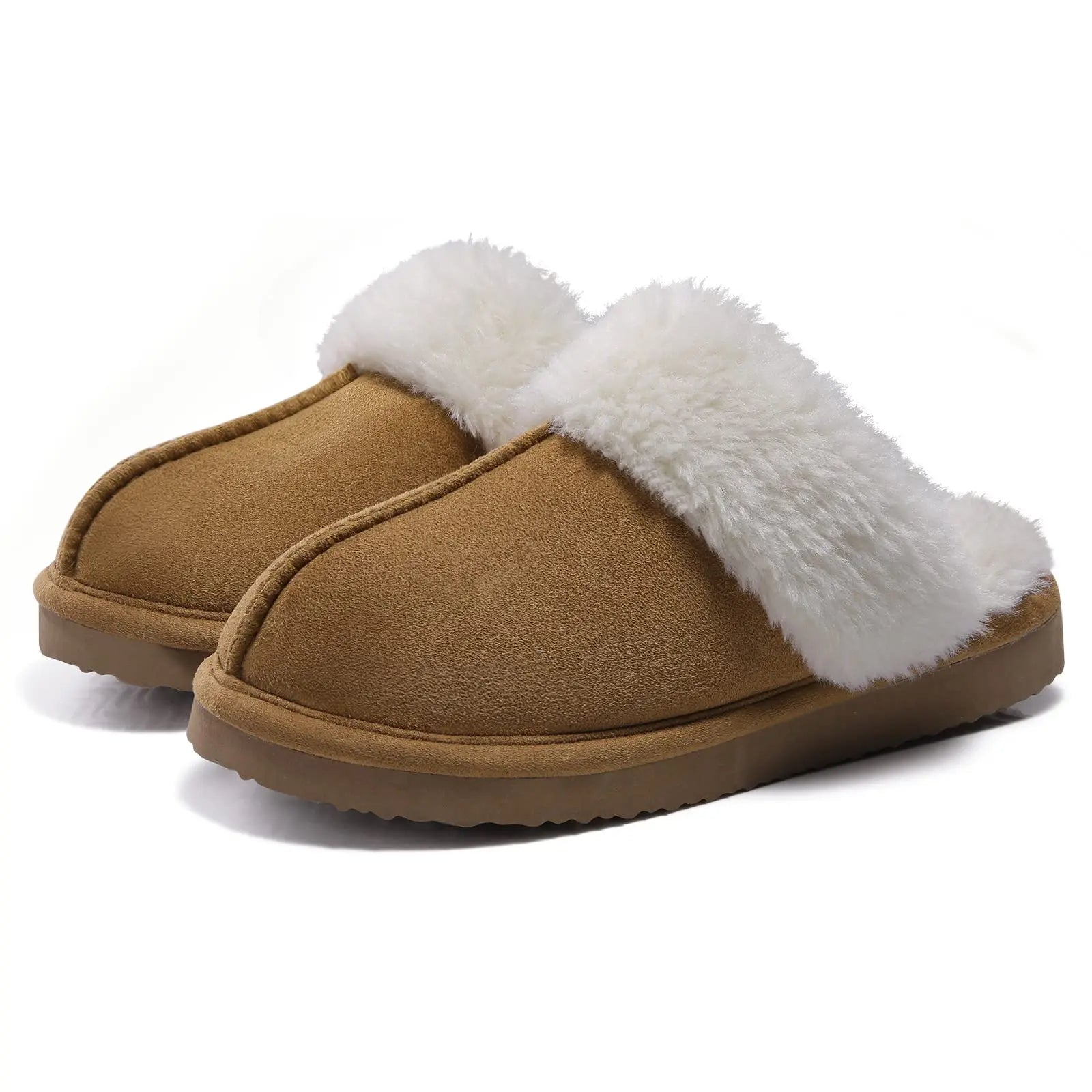 Zapatillas Amary para mujer inspiradas en Ugg