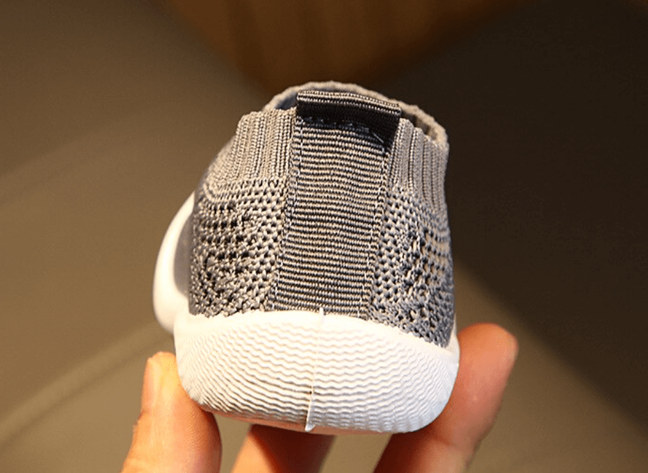 Chaussures bébé respirantes et antidérapantes