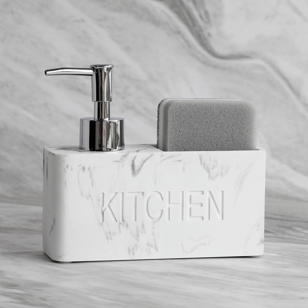 Kitchen Soap Dispenser (6.7oz)