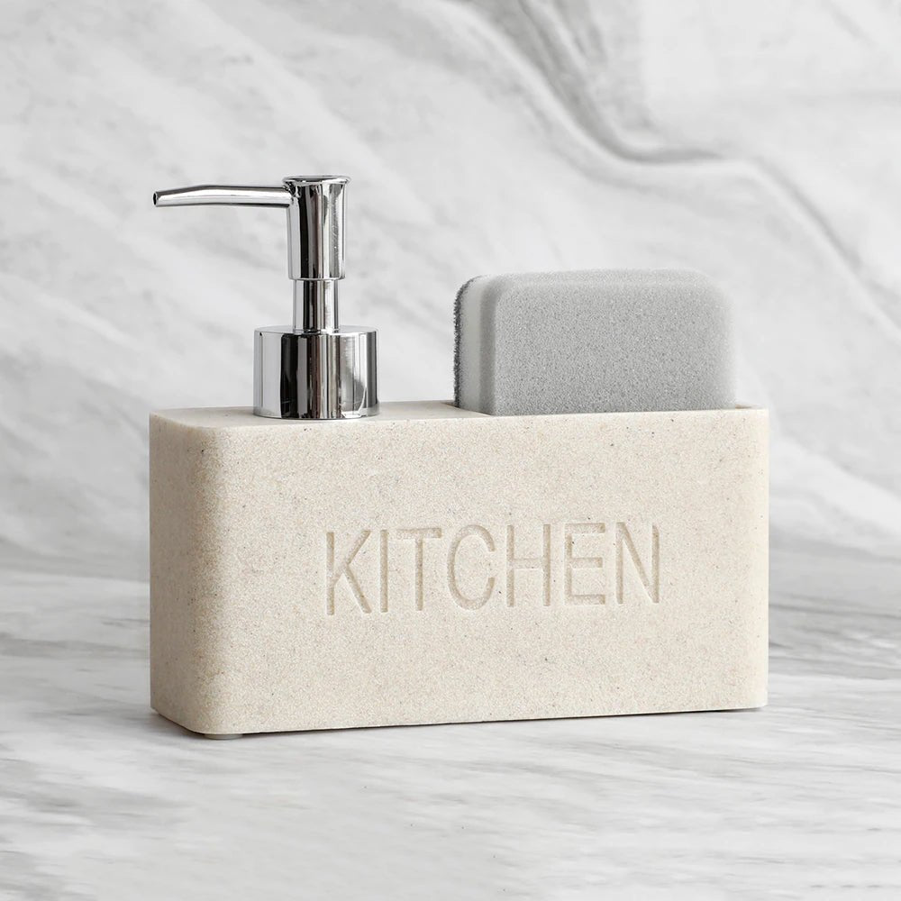 Kitchen Soap Dispenser (6.7oz)