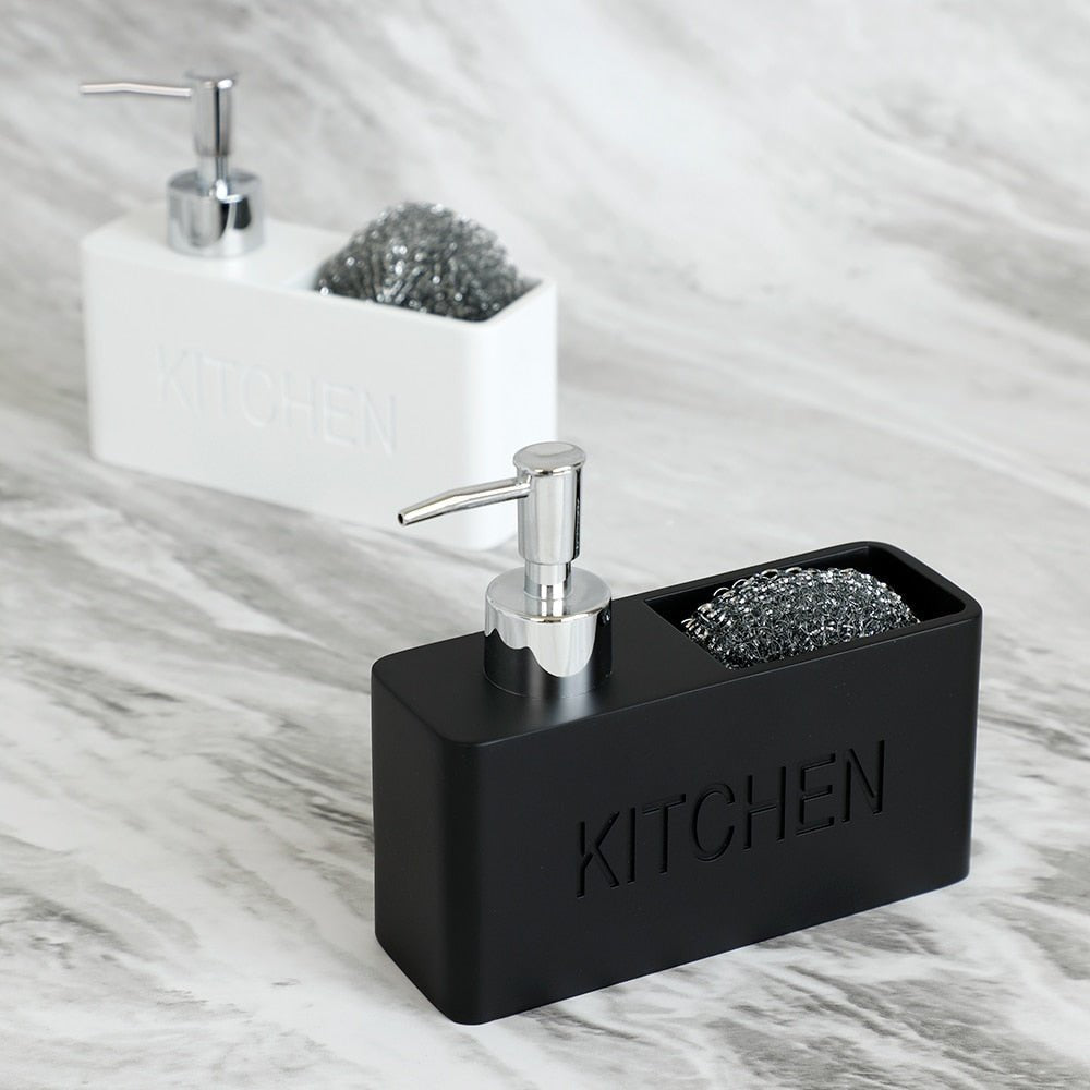 Kitchen Soap Dispenser (6.7oz)