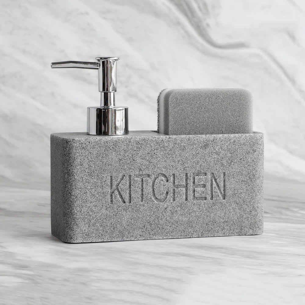 Kitchen Soap Dispenser (6.7oz)