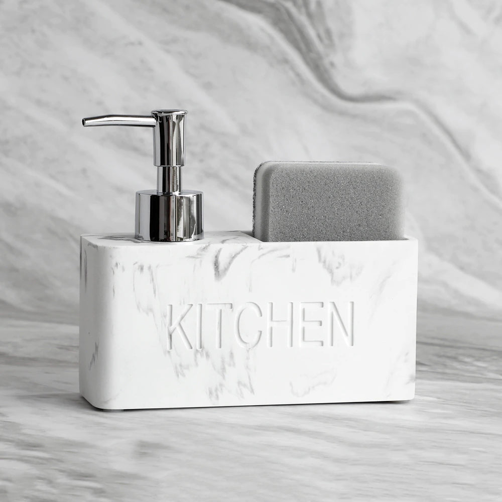 Kitchen Soap Dispenser (6.7oz)